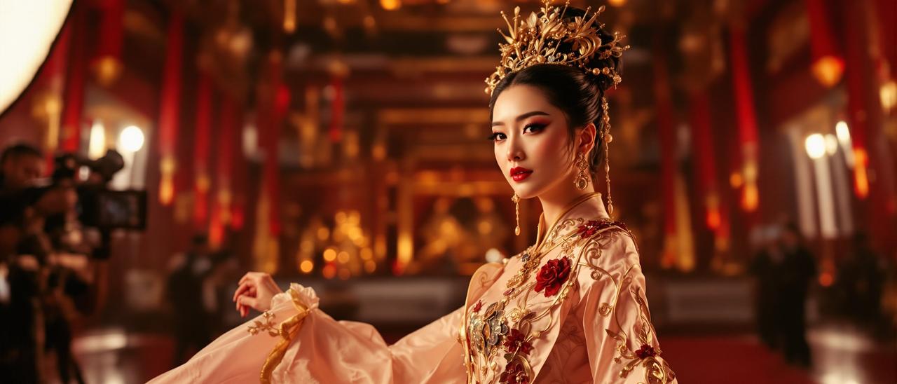 陈学冬在时尚装扮中展现男神魅力 被疑与娱乐吃瓜酱银行关系引发关注